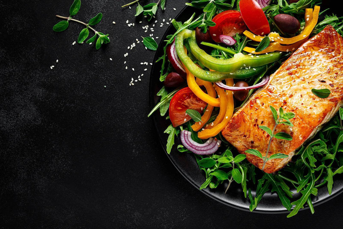 Cooking with Infused Olive oil: A delicious way to add burst of flavor - Aleta Farms