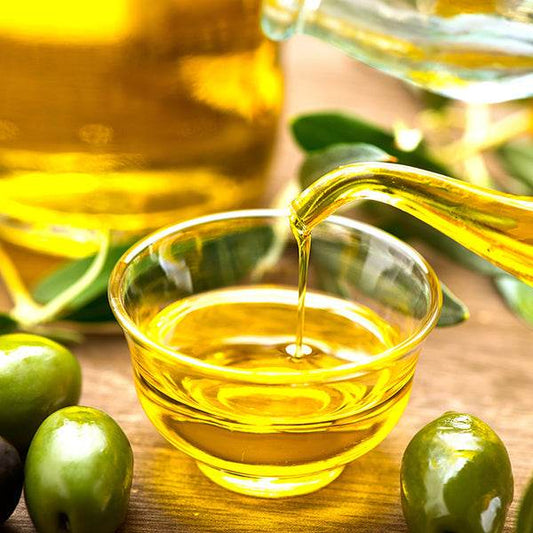Discover the Secret of Single Origin Greek Olive Oil - Aleta Farms