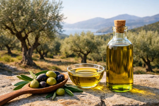 Best Greek Olive Oil: What to Look For