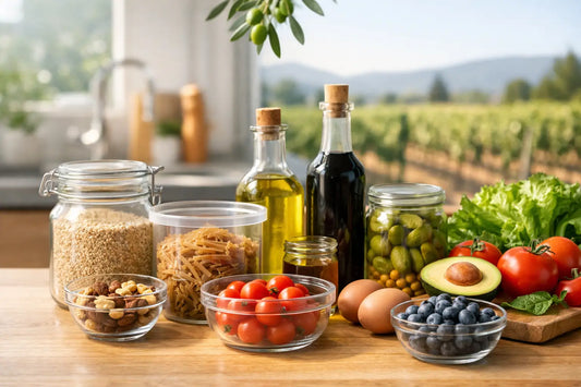 Food Transparency Trends Reshaping the Pantry