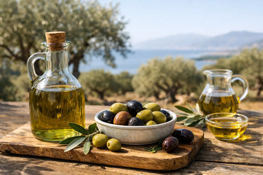 11 Olive Oil Benefits Worth Knowing