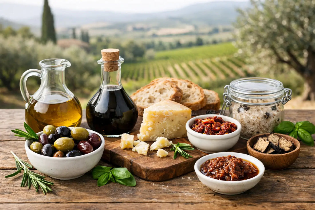 Best Gourmet Pantry Items Online to Buy Now