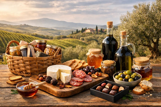 12 Best Gourmet Food Gifts Online