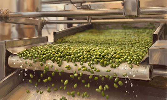 Why Milled Within Hours Olive Oil Matters