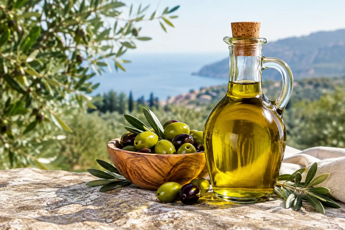 Does Organic Olive Oil Expire? How to Tell