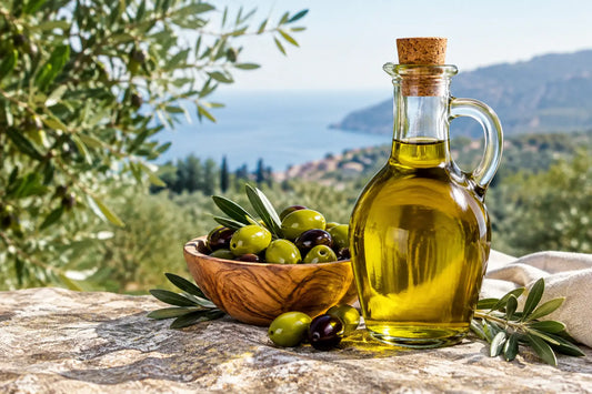 Does Organic Olive Oil Expire? How to Tell