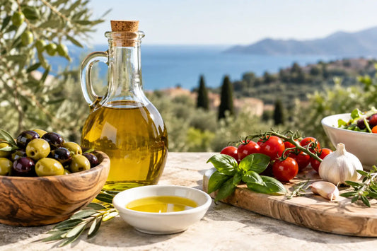 12 Olive Oil Recipes for Better Everyday Meals