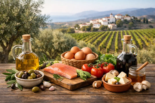 A Guide to Ethical Food Sourcing at Home