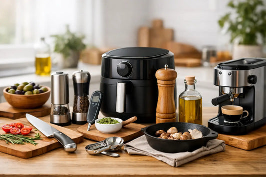 12 Kitchen Gifts for Home Cooks That Matter