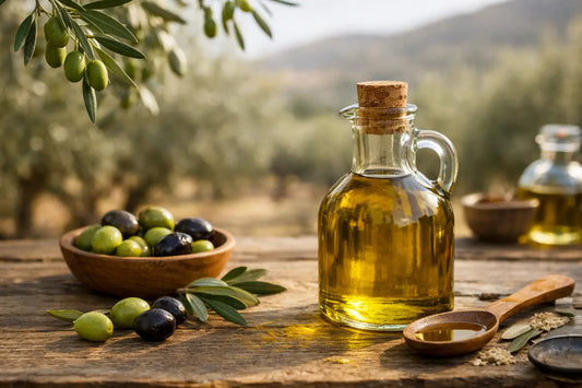 Does Olive Oil Expire Unopened? Yes - Here’s How