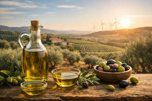 Olive Oil Trends 2026: What Will Matter