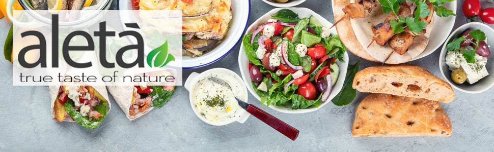 Bestseller - Aleta Farms