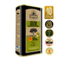 Traceable & Single Estate Greek Extra Virgin Olive Oil, Kosher & PDO Certified, 33.8 oz.