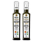 Aleta Organic & PDO Extra Virgin Greek Olive Oil, 2025 Gold Award, 17 oz. Bottle
