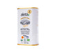 Aleta Organic & PDO Single Estate Traceable Extra Virgin Greek Olive Oil, 500 ml (17 oz) Tin