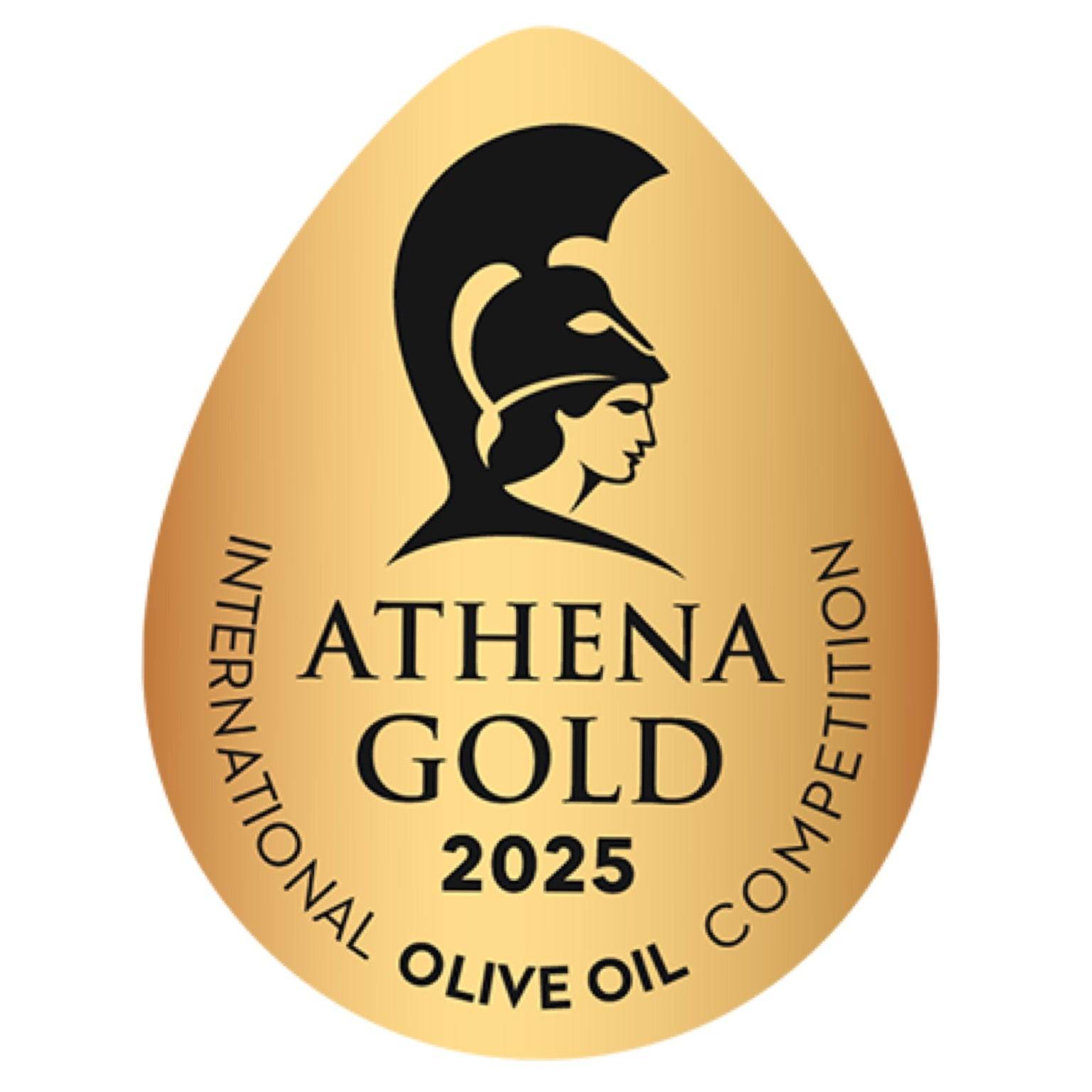 Aleta Organic & PDO Single Estate Traceable Extra Virgin Greek Olive Oil, 1 Ltr Tin, 33.8 oz. Pack of 1 - Aleta Farms